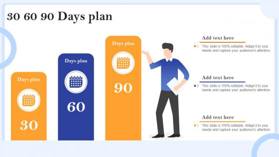 30 60 90 Days Plan Communication Channels And Strategies For Shareholder Engagement