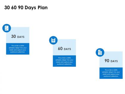 30 60 90 days plan divvy pitch deck ppt templates