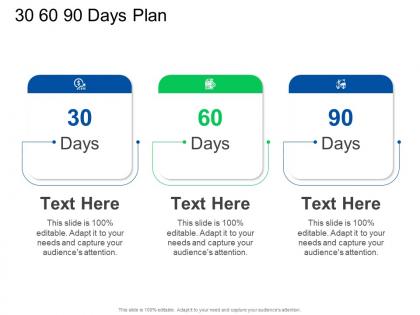 30 60 90 days plan guy kawasaki 10 20 30 rule ppt outline graphics download