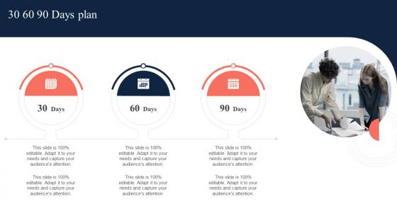 30 60 90 Days Plan Toolkit To Manage Strategic Brand Positioning