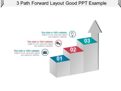 Path Forward PowerPoint Presentation and Slides PPT Presentation ...