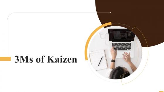 3Ms Of Kaizen Training Ppt