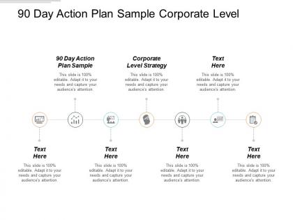 90 day action plan sample corporate level strategy cpb