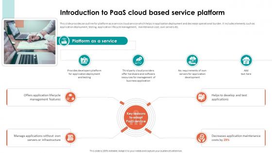 A197 Analyzing Cloud Based Service Offerings Introduction To Paas Cloud Based