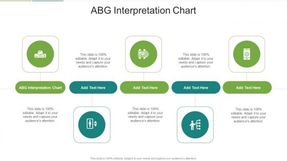 ABG Interpretation Chart In Powerpoint And Google Slides Cpb