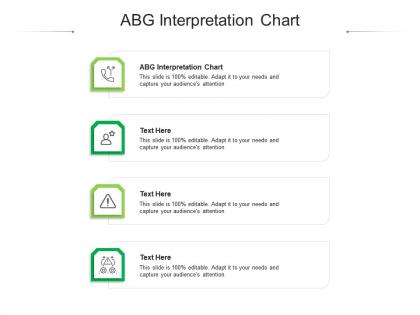 Abg interpretation chart ppt powerpoint presentation infographic template graphics download cpb