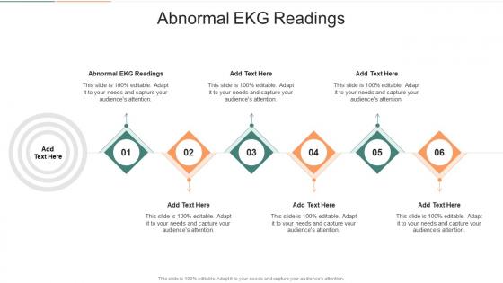 Abnormal EKG Readings In Powerpoint And Google Slides Cpb