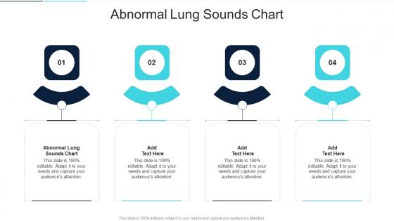 Abnormal Lung Sounds Chart In Powerpoint And Google Slides Cpb