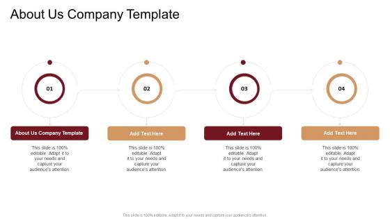 About Us Company Template In Powerpoint And Google Slides Cpb