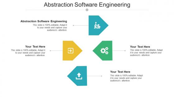 Abstraction software engineering ppt powerpoint presentation gallery aids cpb