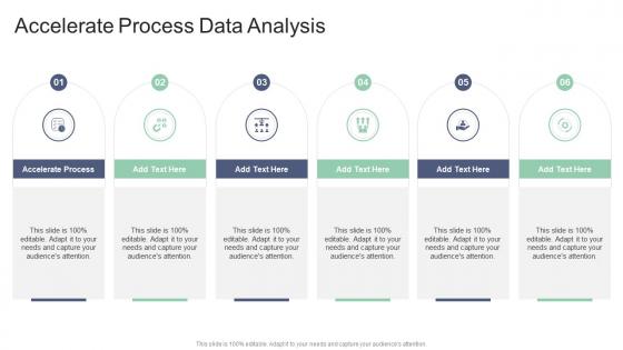 Accelerate Process Data Analysis In Powerpoint And Google Slides Cpb