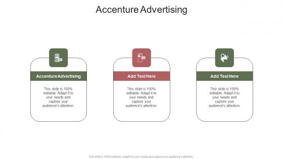 Accenture Advertising In Powerpoint And Google Slides Cpb