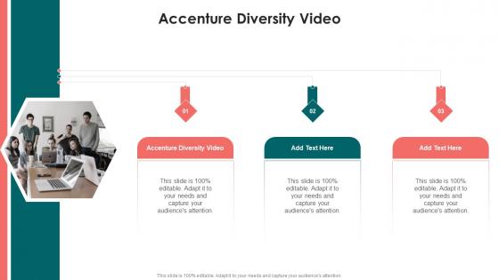 Accenture Diversity Video In Powerpoint And Google Slides Cpb