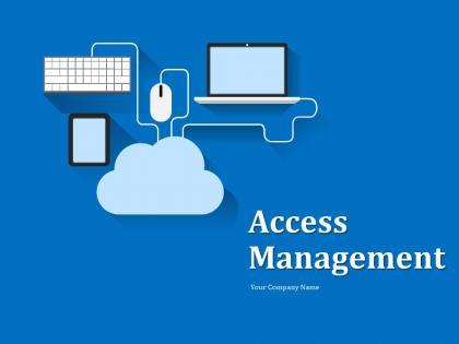 Access Management Ppt Summary Background Designs Logging And Tracking Access