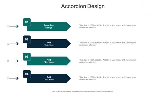 Accordion Design In Powerpoint And Google Slides Cpb