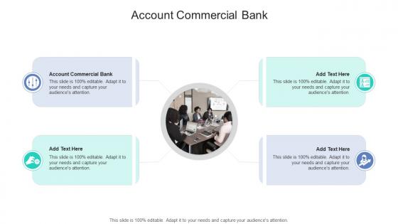 Account Commercial Bank In Powerpoint And Google Slides Cpb