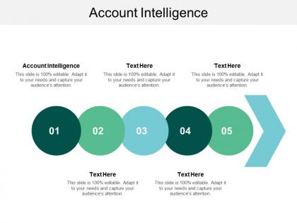 Account intelligence ppt powerpoint presentation gallery inspiration cpb