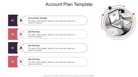 Account Plan Template In Powerpoint And Google Slides Cpb