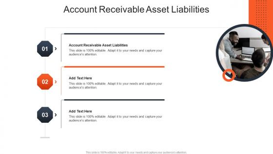Account Receivable Asset Liabilities In Powerpoint And Google Slides Cpb
