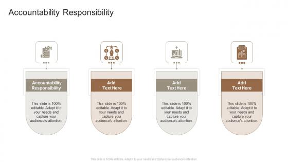 Accountability Responsibility In Powerpoint And Google Slides Cpb