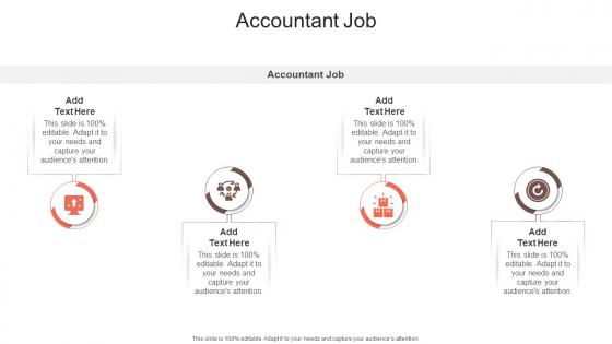 Accountant Job In Powerpoint And Google Slides Cpb
