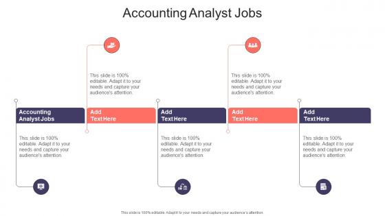 Accounting Analyst Jobs In Powerpoint And Google Slides Cpb