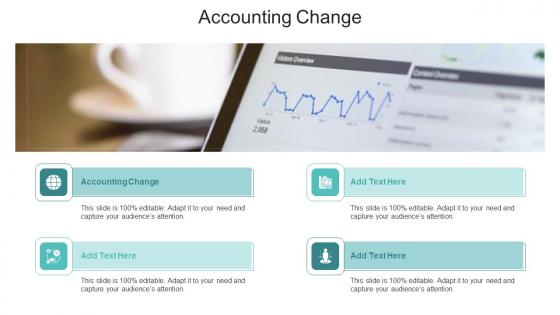 Accounting Change In Powerpoint And Google Slides Cpb
