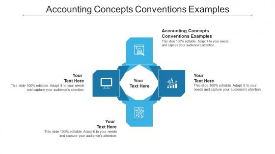 Accounting concepts conventions examples ppt powerpoint presentation infographic show cpb