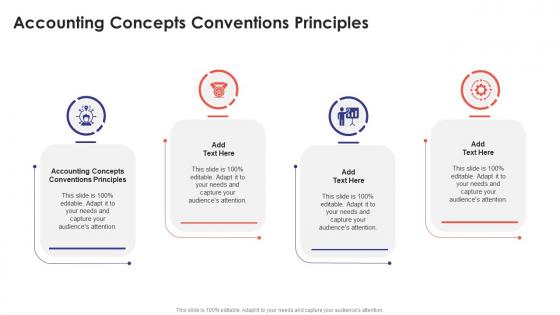 Accounting Concepts Conventions Principles In Powerpoint And Google Slides Cpb