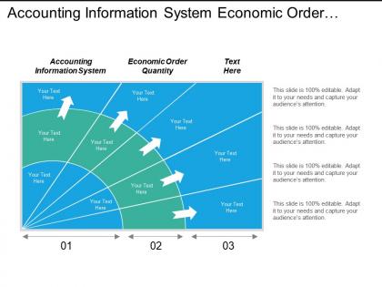 Accounting information system economic order quantity network marketing cpb