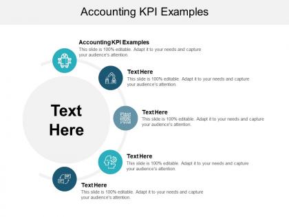 Accounting kpi examples ppt powerpoint presentation outline deck cpb