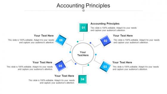 Accounting principles ppt powerpoint presentation ideas format ideas cpb