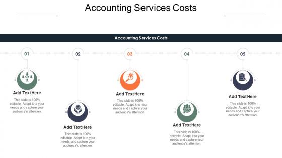 Accounting Services Expense In Powerpoint And Google Slides Cpb