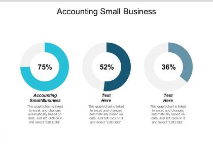 Accounting small business ppt powerpoint presentation infographic template portrait cpb