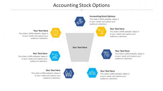 Accounting stock options ppt powerpoint presentation styles design inspiration cpb