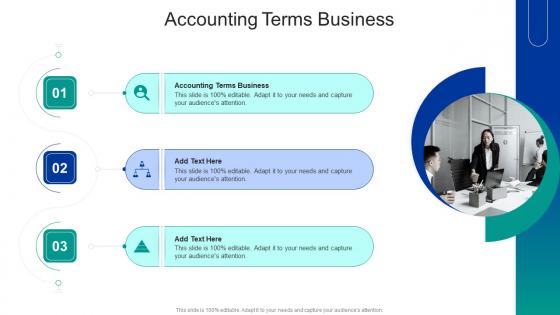 Accounting Terms Business In Powerpoint And Google Slides Cpb
