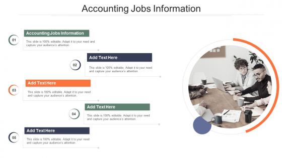 Accounting Vaccancy Information In Powerpoint And Google Slides Cpb