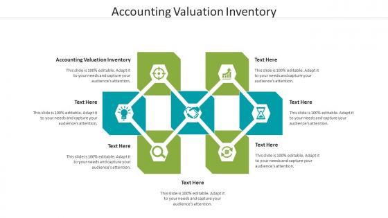 Accounting valuation inventory ppt powerpoint presentation file clipart images cpb