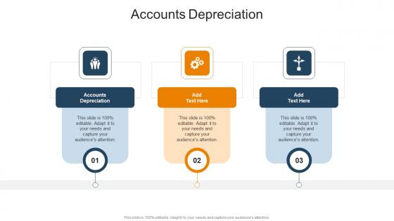 Accounts Depreciation In Powerpoint And Google Slides Cpb