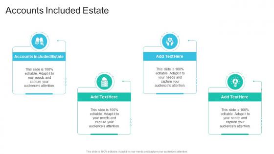 Accounts Included Estate In Powerpoint And Google Slides Cpb