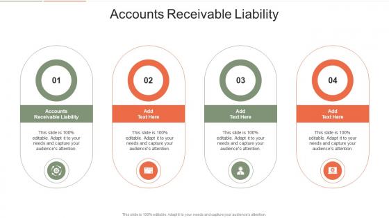 Accounts Receivable Liability In Powerpoint And Google Slides Cpb