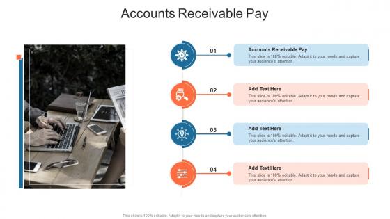 Accounts Receivable Pay In Powerpoint And Google Slides Cpb