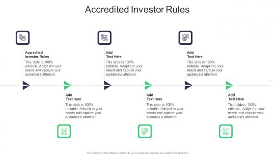 Accredited Investor Rules In Powerpoint And Google Slides Cpb