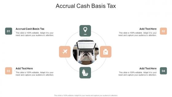 Accrual Cash Basis Tax In Powerpoint And Google Slides Cpb