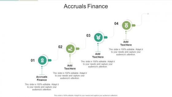 Accruals Finance In Powerpoint And Google Slides Cpb
