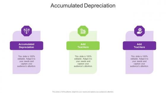 Accumulated Depreciation In Powerpoint And Google Slides Cpb