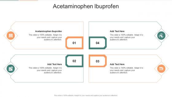 Acetaminophen Ibuprofen In Powerpoint And Google Slides Cpb