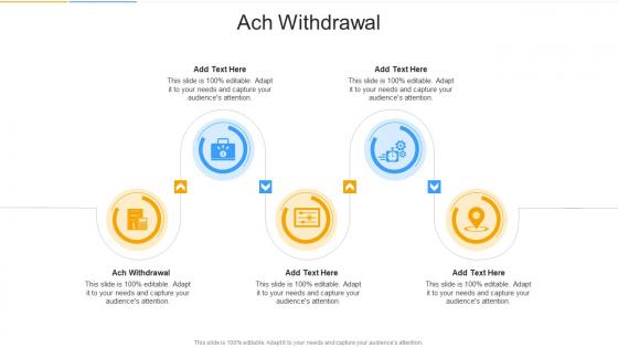 Ach Withdrawal In Powerpoint And Google Slides Cpb