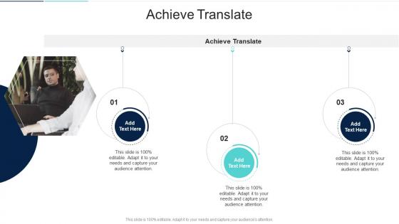 Achieve Translate In Powerpoint And Google Slides Cpb