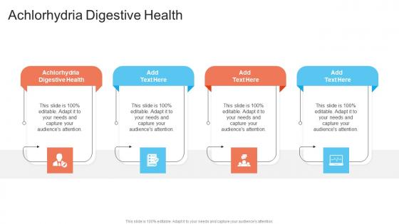 Achlorhydria Digestive Health In Powerpoint And Google Slides Cpb